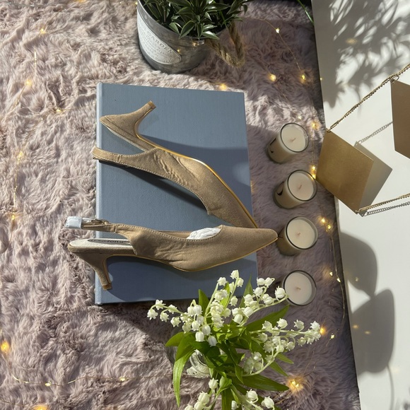 Kitten heels - Picture 2 of 4